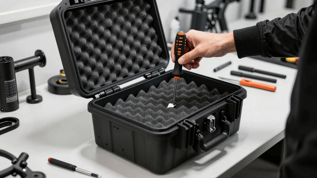 13 Best Hard Case for Folding Electric Bike in 2026