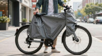 13 Best Outdoor Bike Cover For Electric Bikes In 2026