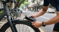 13 Best Portable Air Pump for Bike Commuters in 2026