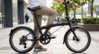 13 Best Premium Folding Electric Bike in 2026