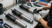 13 Best Scooter Suspension Upgrade Kit in 2026