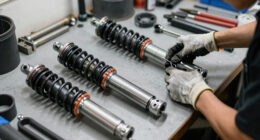13 Best Scooter Suspension Upgrade Kit in 2026