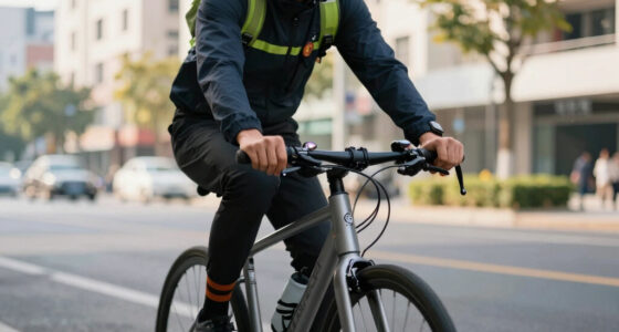 13 Best Side Visibility Lights For Bicycles In 2026