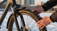 13 Best Studded Tires for Commuter E Bikes in 2026