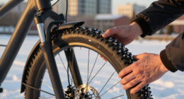 13 Best Studded Tires for Commuter E Bikes in 2026