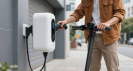 14 Best Best Electric Scooter Charger Fast in 2026
