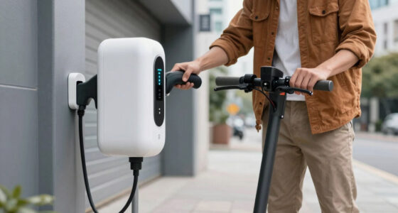 14 Best Best Electric Scooter Charger Fast in 2026