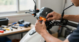 14 Best Best Scooter Turn Signal Kit Universal in 2026