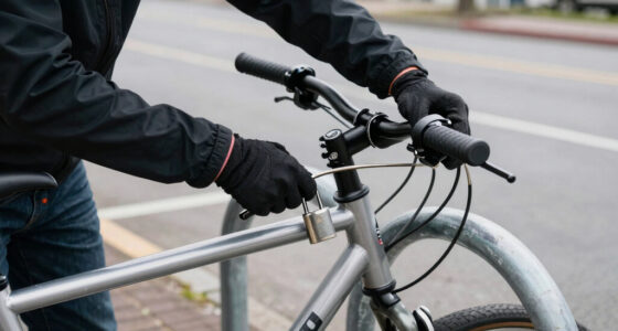 14 Best Bike Rack Security Cable in 2026 — Keep Your Ride Safe