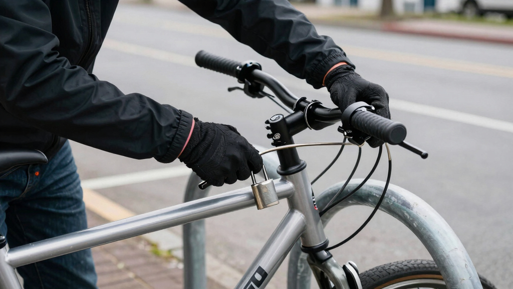 14 Best Bike Rack Security Cable in 2026 — Keep Your Ride Safe