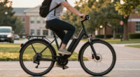 14 Best Commuter Electric Bikes for College Campus in 2026
