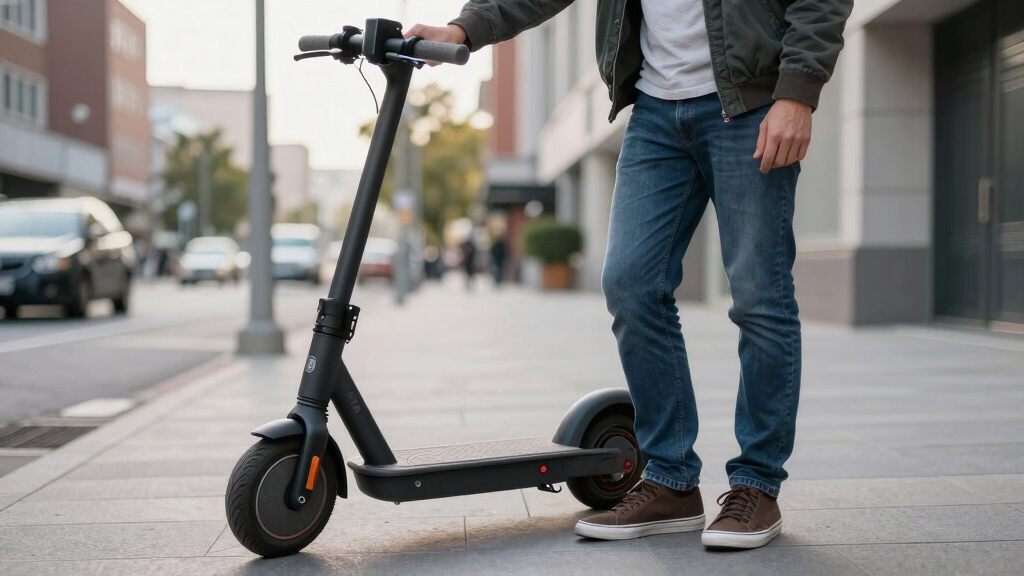 14 Best Electric Scooter Under 2000 in 2026