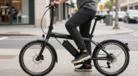 14 Best Folding Electric Bike For Commuting In 2026