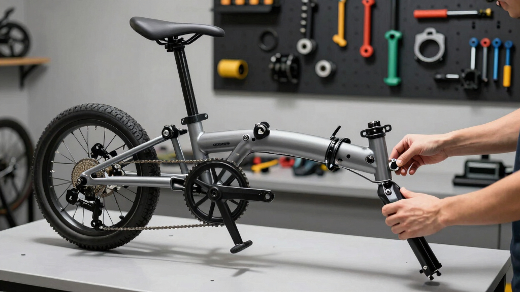 14 Best Folding Electric Bike With Suspension in 2026