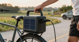14 Best Portable Power Stations for E Bike Charging in 2026