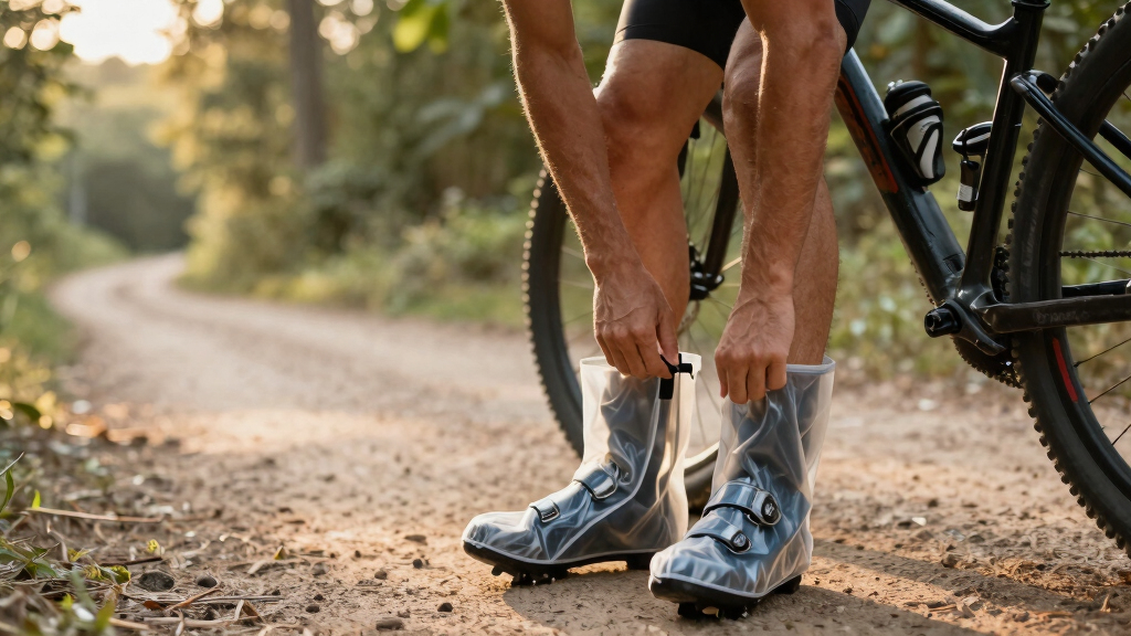 14 Best Waterproof Shoe Covers for Cycling in 2026