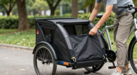 15 Best Bike Trailer for Pets in 2026