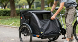 15 Best Bike Trailer for Pets in 2026