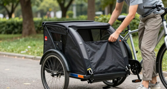 15 Best Bike Trailer for Pets in 2026