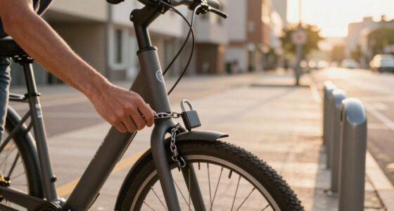 15 Best Chain Lock for Electric Bikes in 2026