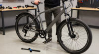 15 Best Commuter E Bike With 700c Wheels in 2026