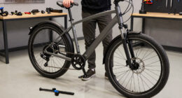 15 Best Commuter E Bike With 700c Wheels in 2026