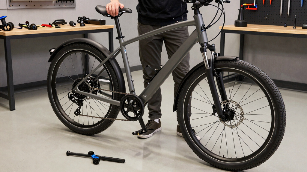15 Best Commuter E Bike With 700c Wheels in 2026