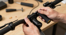 15 Best Ergonomic Handlebar Grips for E Bikes in 2026