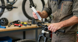 15 Best Hydraulic Brake Bleed Kits for Bikes in 2026