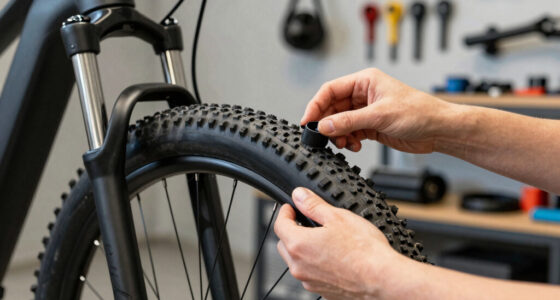 15 Best Puncture Resistant Tire Inserts for E Bikes in 2026