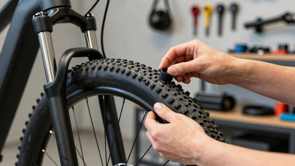 15 Best Puncture Resistant Tire Inserts for E Bikes in 2026