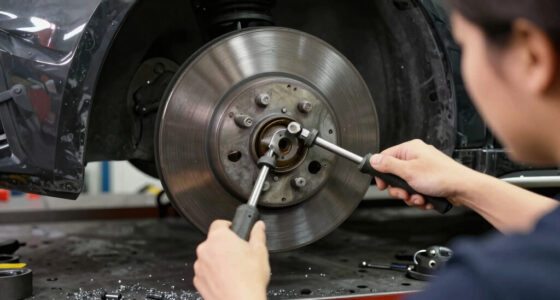 15 Best Rotor Truing Tool For Disc Brakes In 2026
