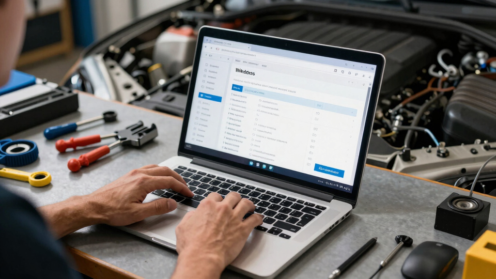 2026 WordPress Form Plugins Compared: Which One Fits Your Needs?