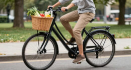 6 Best Cargo Electric Bike With Front Basket in 2026