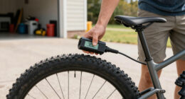 6 Best Digital Tire Inflator for Bikes in 2026