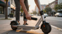 6 Best Foldable Electric Scooter for Carrying in 2026