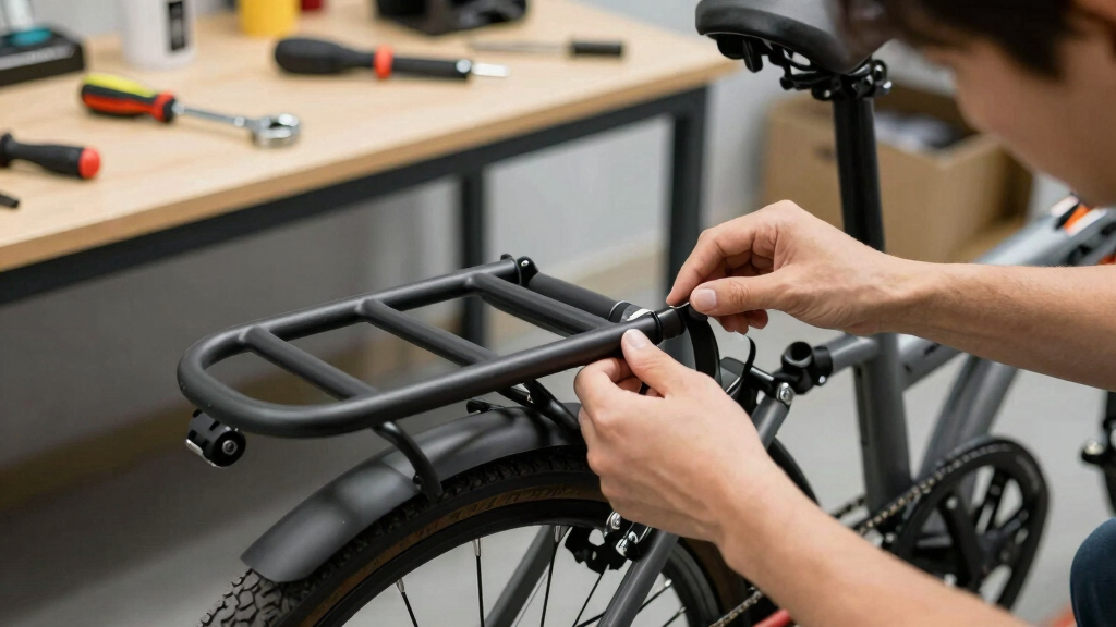 6 Best Folding Electric Bikes With Rear Rack in 2026
