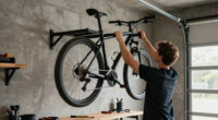6 Best Garage Wall Mounts for Heavy Bikes in 2026