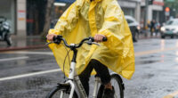 6 Best Rain Poncho for Bike Commuting in 2026