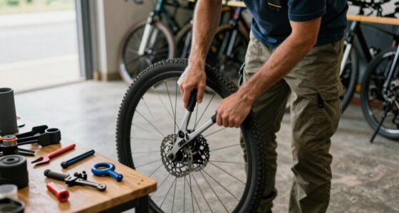 7 Best Cassette Removal Tool Sets for Bikes in 2026