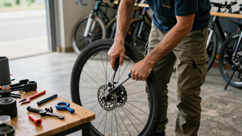 7 Best Cassette Removal Tool Sets for Bikes in 2026