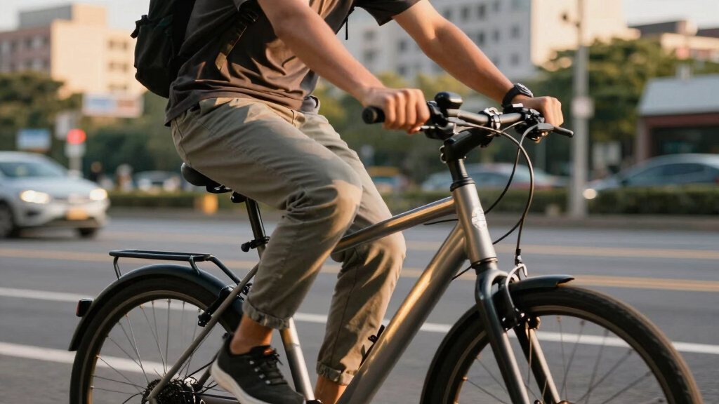 7 Best Class 3 Commuter E Bike in 2026