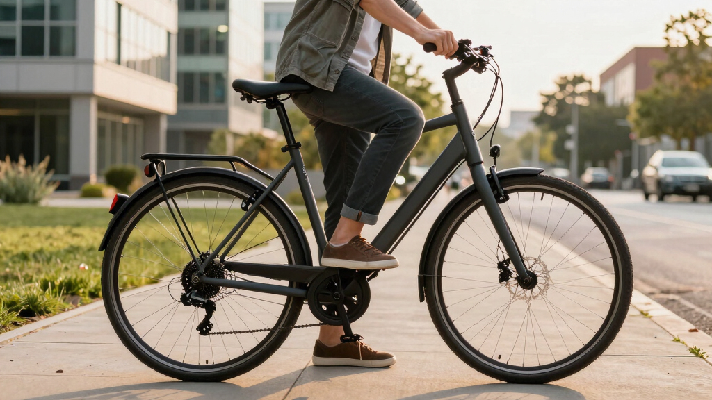 7 Best Commuter E Bike for Daily Office Commute in 2026