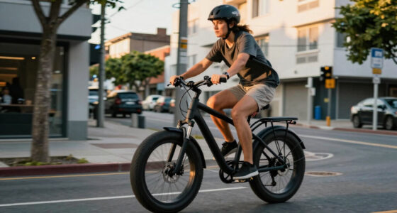 7 Best Commuter E Bike for Hills in 2026