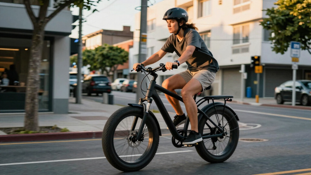 7 Best Commuter E Bike for Hills in 2026