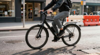 7 Best Commuter E Bike for Rough City Streets in 2026