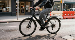7 Best Commuter E Bike for Rough City Streets in 2026