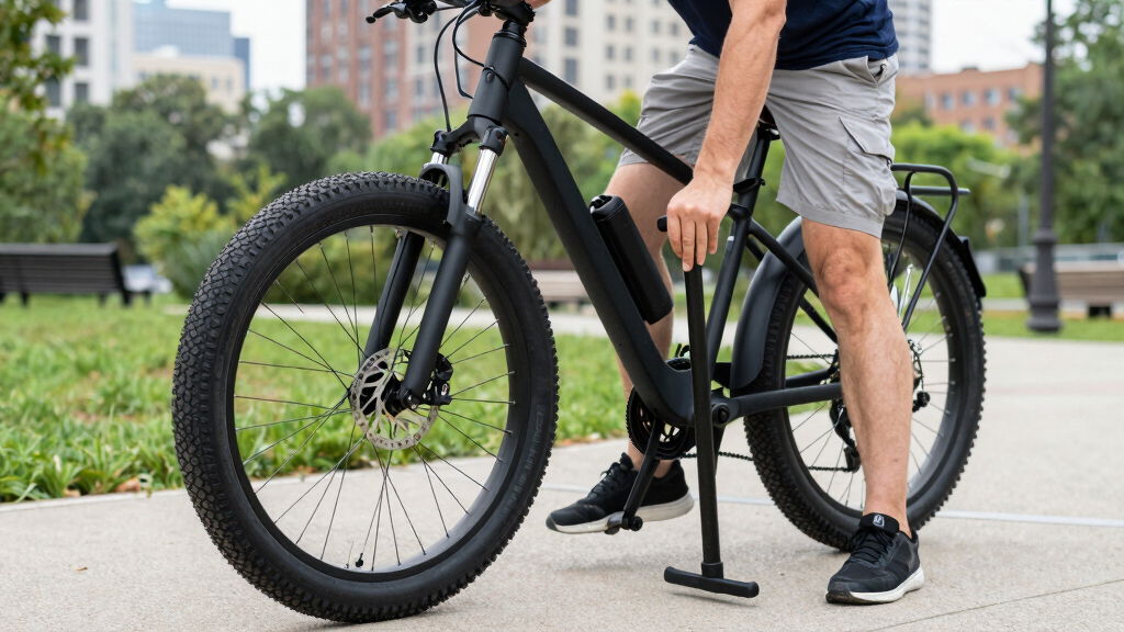 7 Best Commuter E Bike With Puncture Resistant Tires in 2026