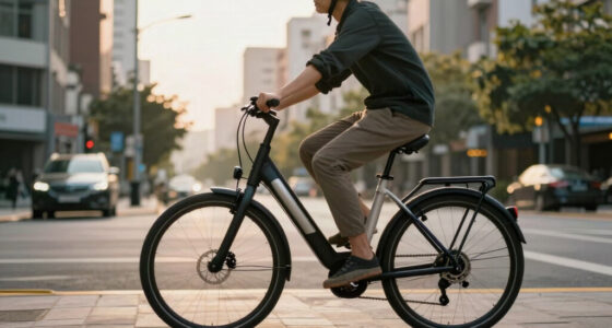 7 Best Commuter Electric Bike for Adults in 2026