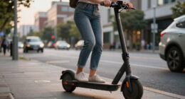 7 Best Commuter Electric Scooters for Adults in 2026